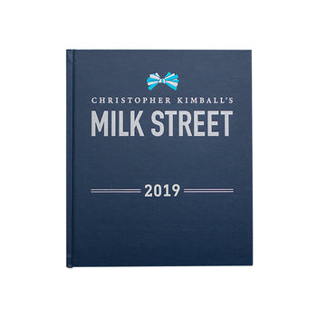 2019 Milk Street Annual