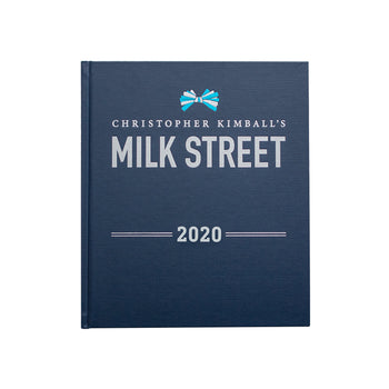 2020 Milk Street Annual