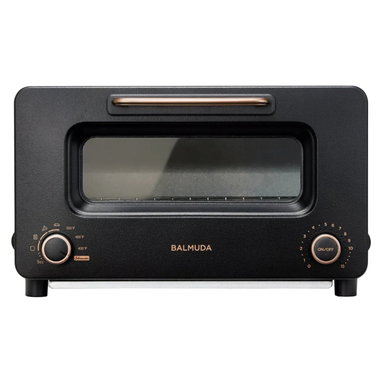 【新品】　BALMUDA The Toaster Pro BALMUDA The Toaster Pro – Milk Street Store