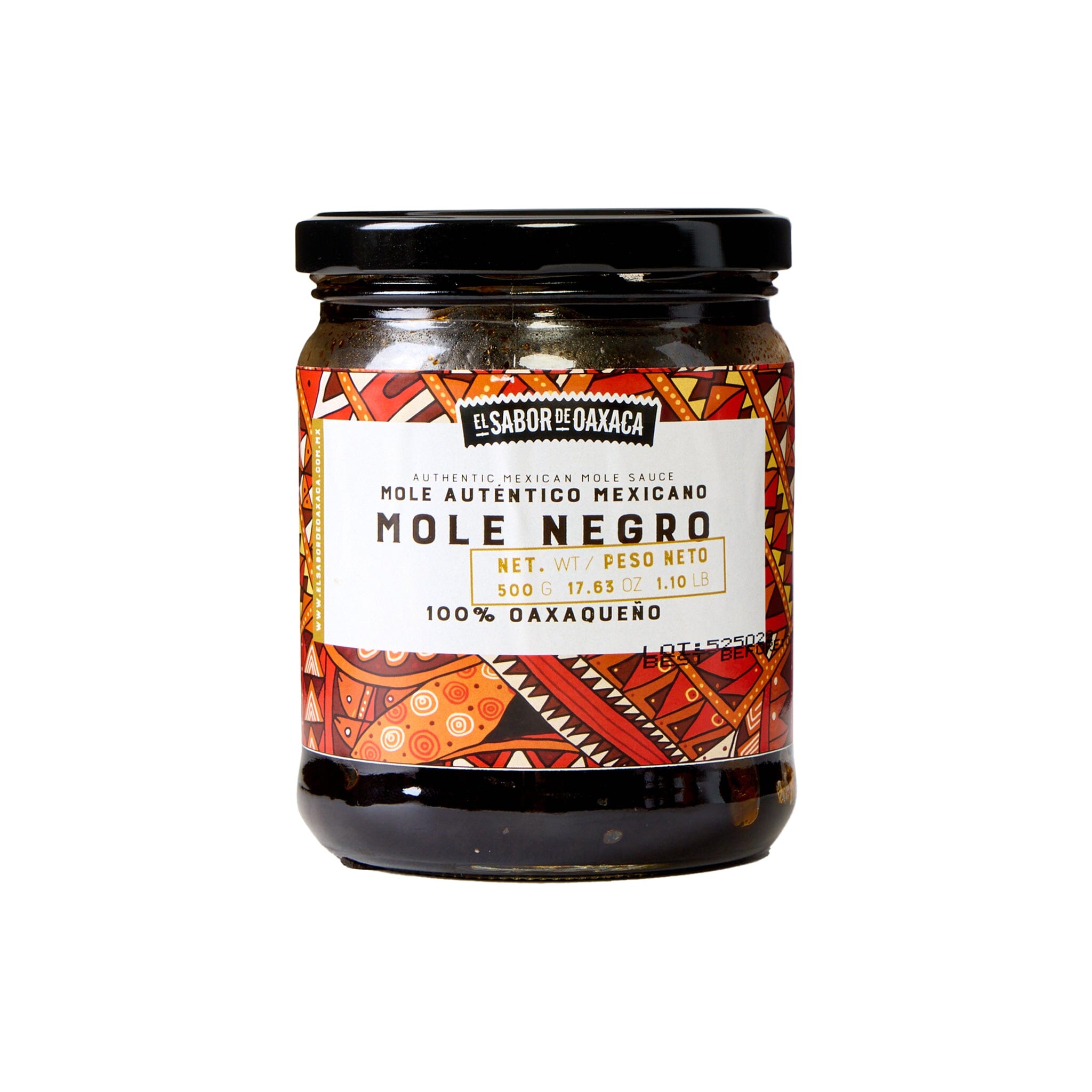 El Sabor de Oaxaca Mole Negro | Milk Street Store