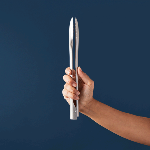 Material Only Tongs Milk Street Store