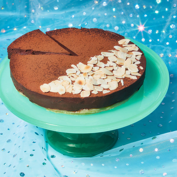 Milk Street Digital Class Chocolate with Paul Young Milk Street Store