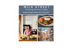 Milk Street Digital Class: Korean Street Food with Ji Hye Kim Virtual Class Milk Street Cooking School 
