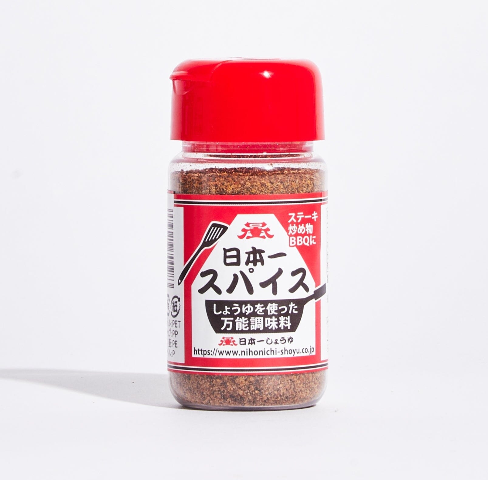 Nihonichi Umami Soy Sauce Seasoning Milk Street Store
