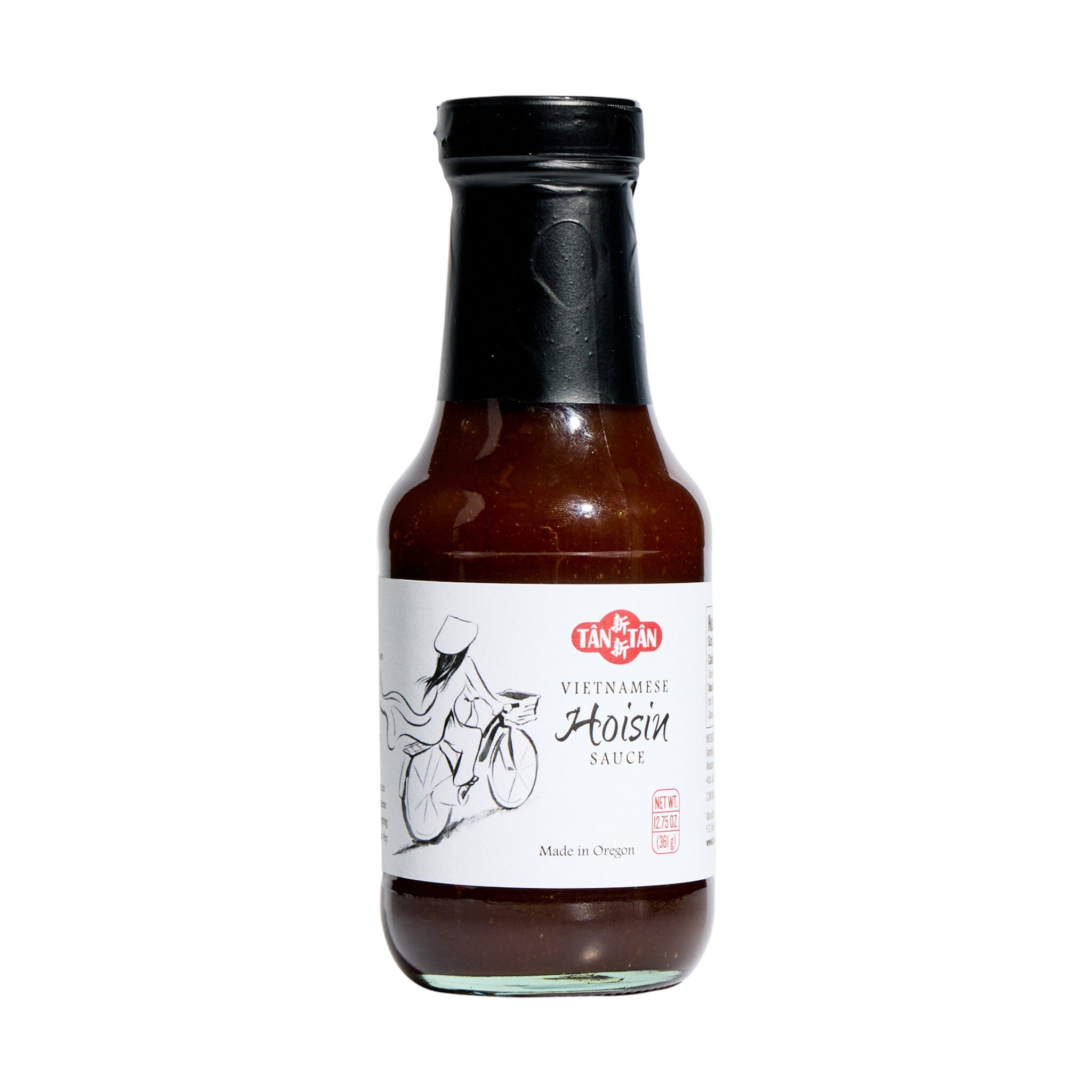 Tân Tân Vietnamese Hoisin Sauce | Milk Street Store