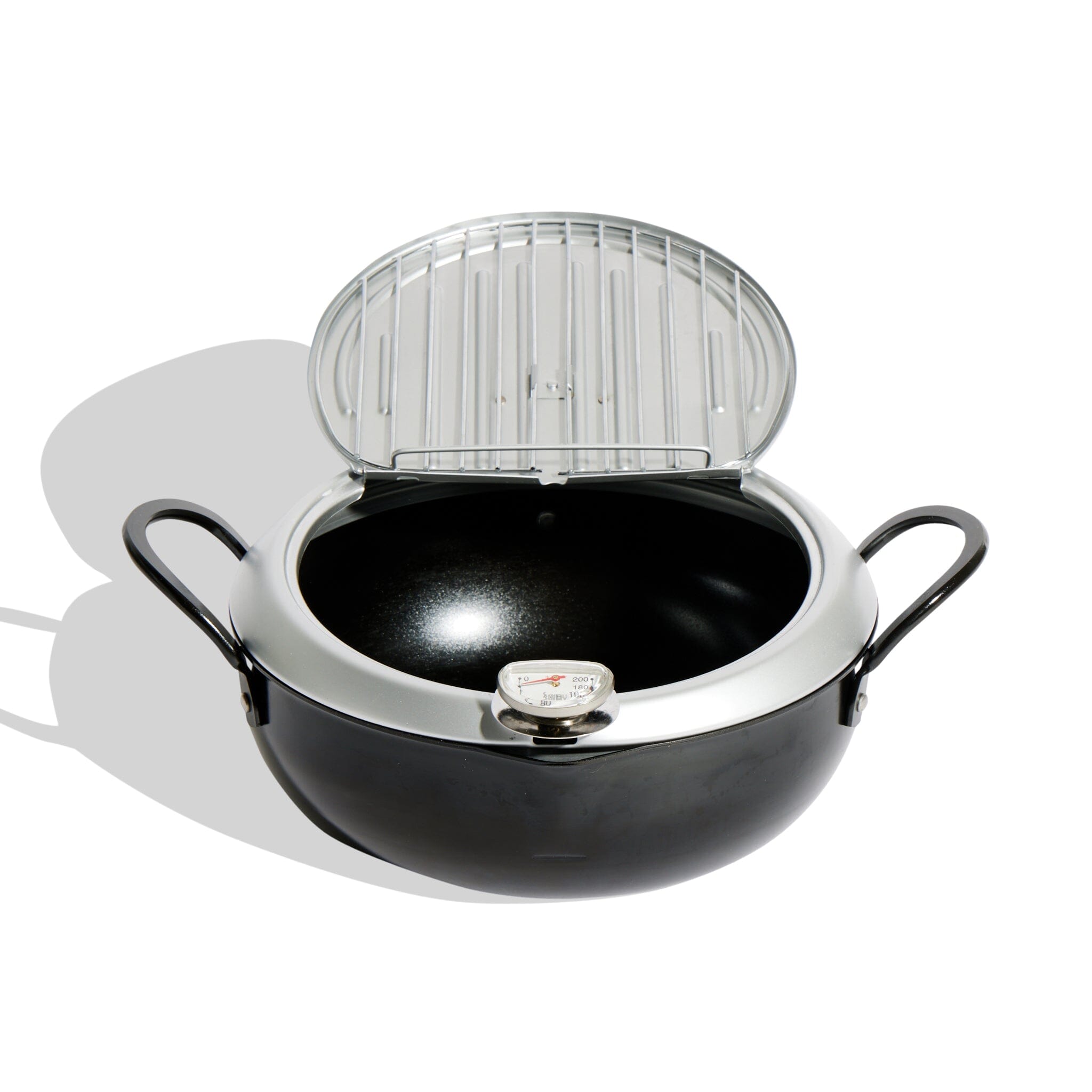 Wahei Freiz Tempura Pot | Milk Street Store