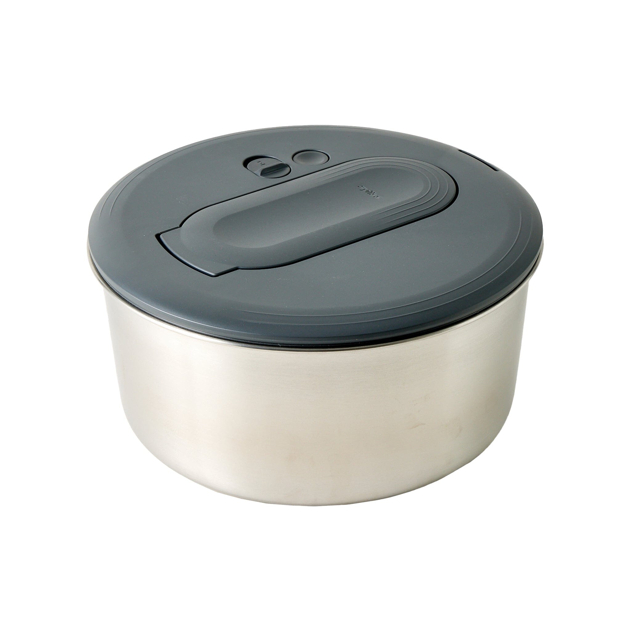 Zyliss Swift Dry Salad Spinner | Milk Street Store