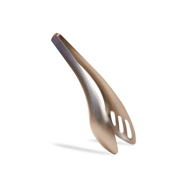 Dropship Triangular Spatula Stainless Steel With Serrated Edge Has