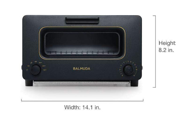 BALMUDA The Toaster