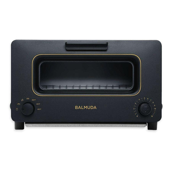 BALMUDA The Toaster - Black