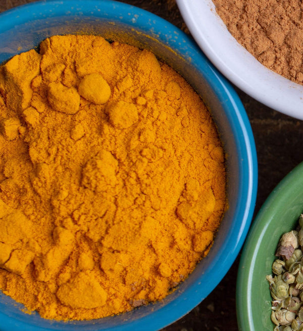 Burlap & Barrel New Harvest Turmeric Milk Street Store