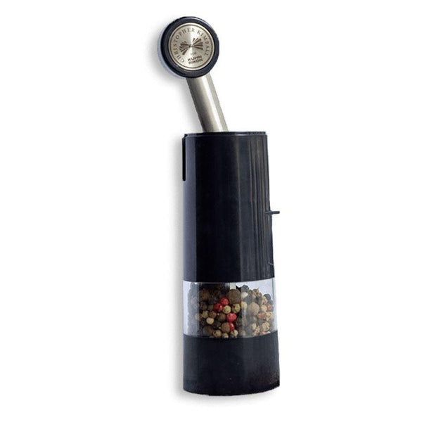 Purchase Wholesale brass pepper mill. Free Returns & Net 60 Terms