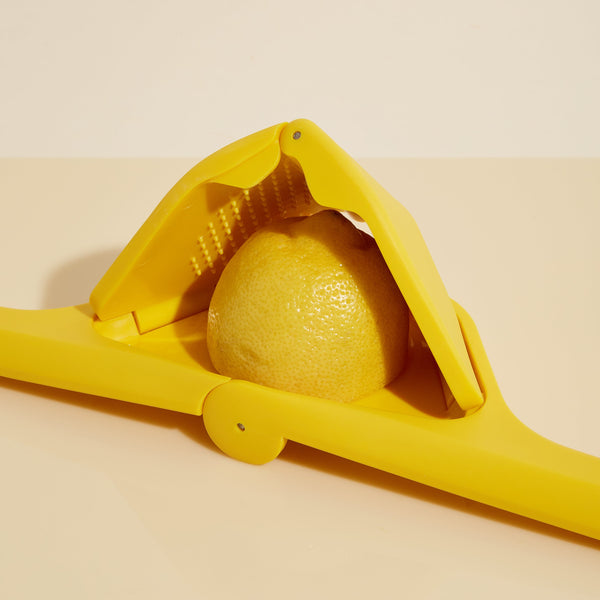 Dreamfarm Fluicer Lemon Juicer — Las Cosas Kitchen Shoppe