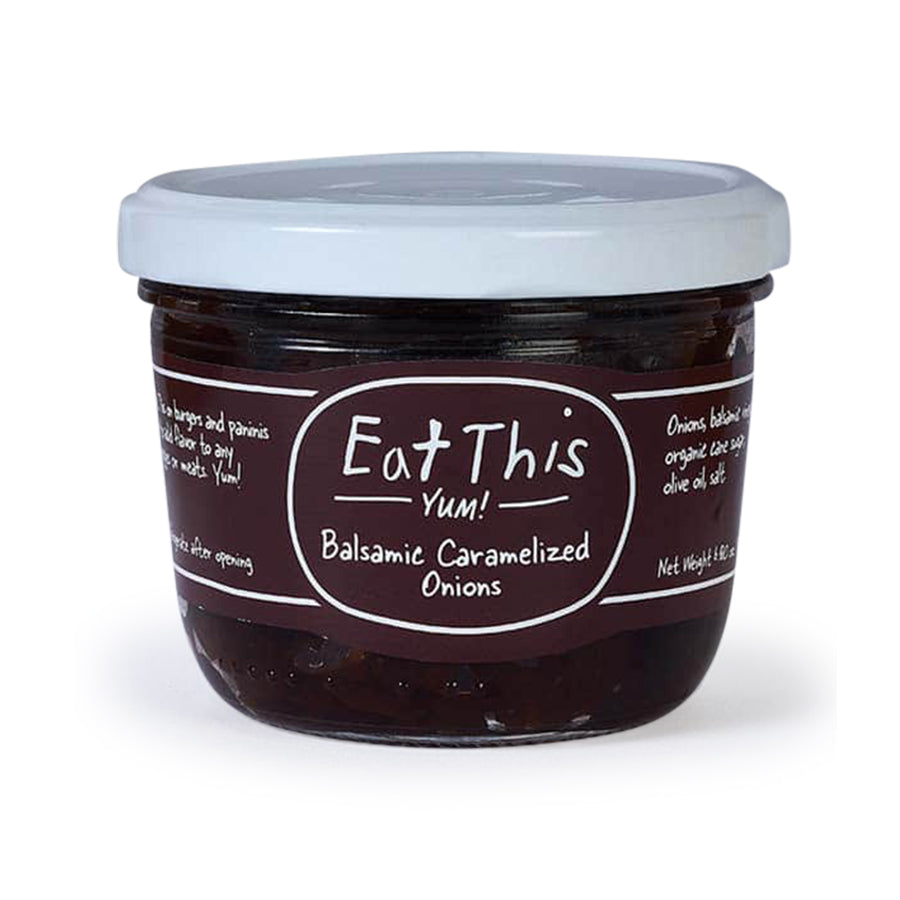 Eat This Yum Balsamic Caramelized Onions Jam | Milk Street Store