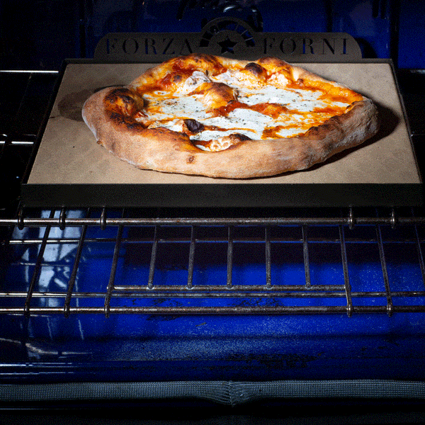 Kuchenprofi - Pietra per pizza - Pizza Stone