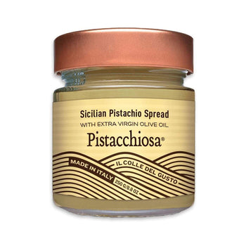 Il Colle Del Gusto Sicilian Pistachio Spread