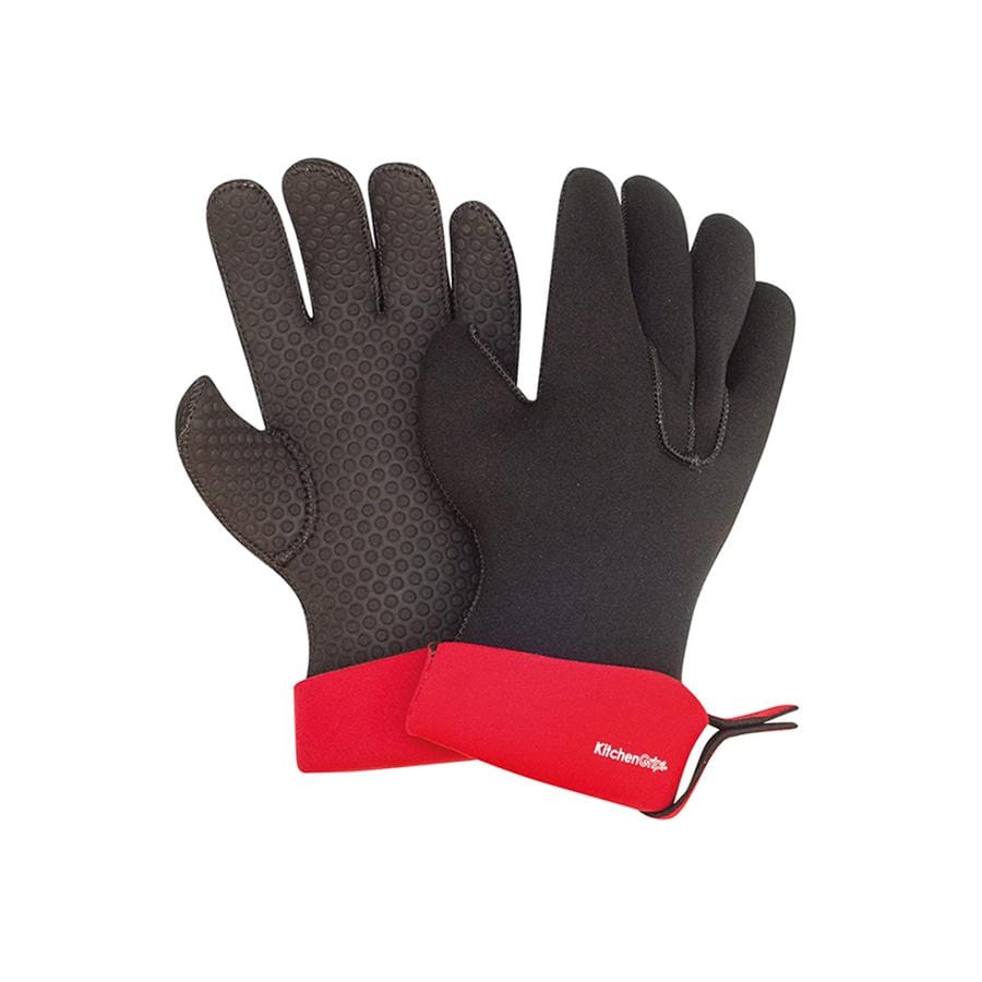 kitchen grips handschuhe Kitchen Grips Glove 5-Finger