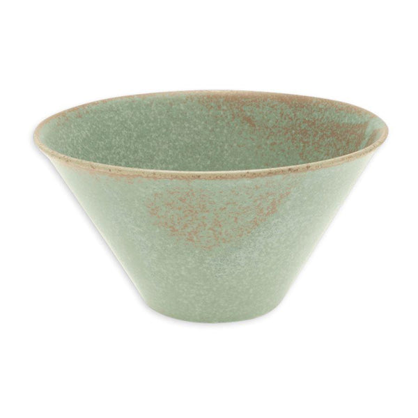 Stir Crazy: Ceramic Mixing Bowls - Stackable & Dishwasher Safe