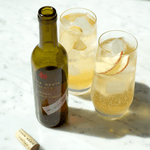 Little Apple Treats Original Apple Cider Vinegar Pantry Little Apple Treats 