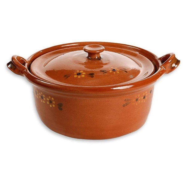 Dutch Oven 24 Terra