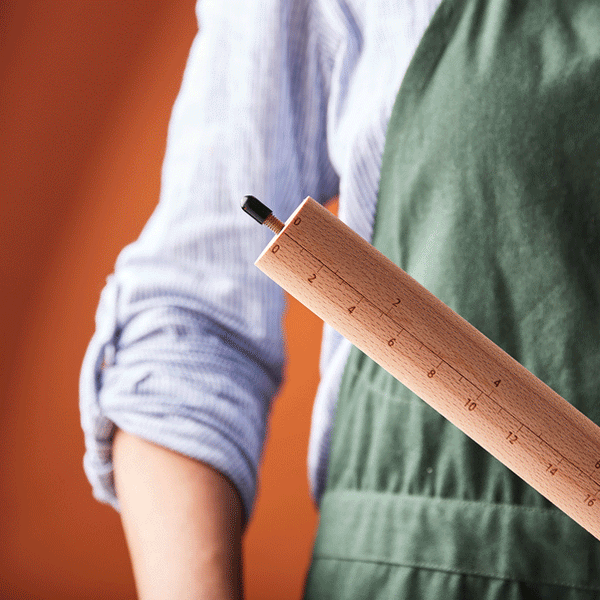 Precision Rolling Pins