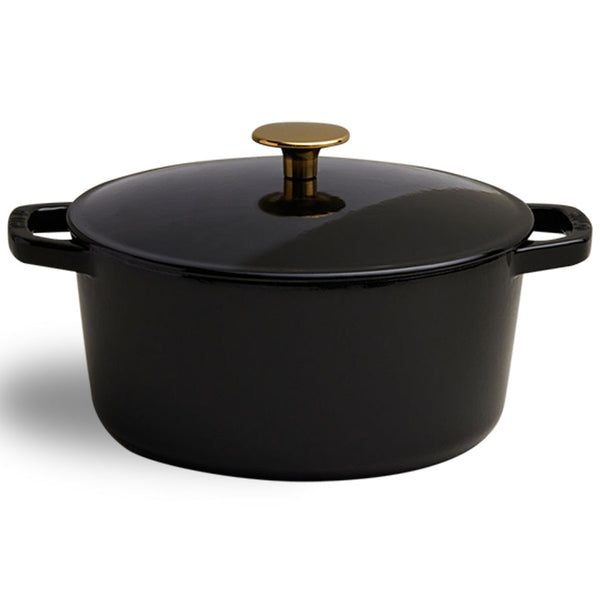 Milo Mini Dutch Oven, Kitchen Essentials