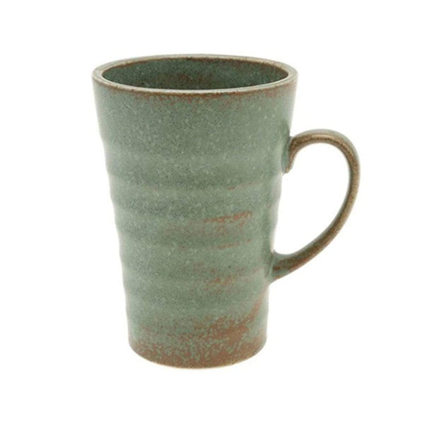 Eva Solo To Go Cup Insulated mug - brushed steel sage green