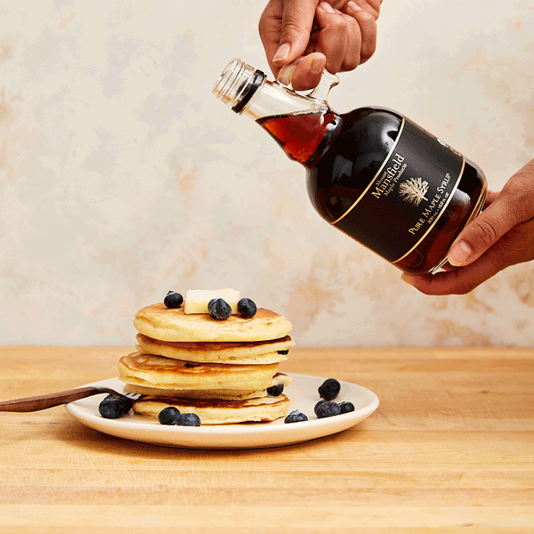 Mount Mansfield Maple Products Maple Syrup Milk Street Store