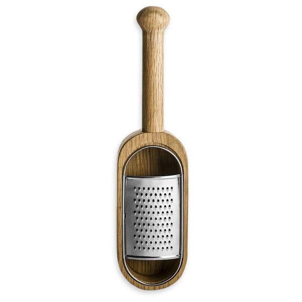 Artisan Crafted Cherry Wood Cheese Graters by Rockledge Farm Woodworks