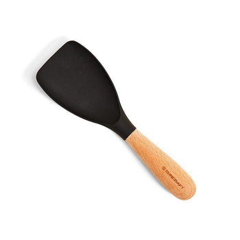Suncraft Silicone Serving Spoon