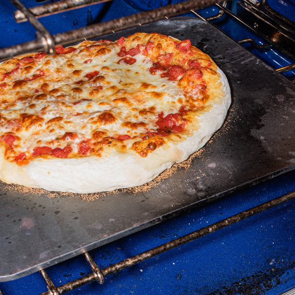 Baking Steel  Pizza Stone Made from Ultra-Conductive Steel