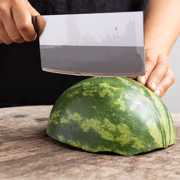 Yoshihiro Inox Chinese Cleaver Vegetable Cutter Multipurpose Chef Knif –  Yoshihiro Cutlery