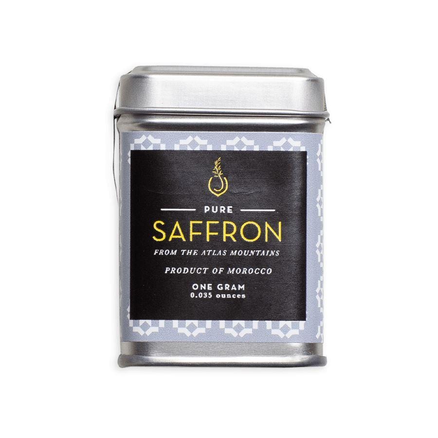 福本吉秀【saffron】45/70 Villa Jerada Saffron | Milk Street Store