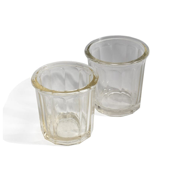 Hudson Clear Champagne Glass Pack of 2, Homewares