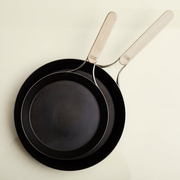 Enzo Deep Frying Pan – MoMA Design Store