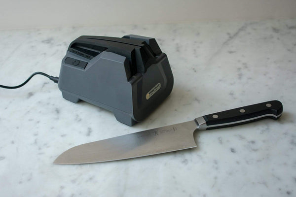  Work Sharp Rolling Knife Sharpener with 4 sharpening angles for  all chef and kitchen knives: Home & Kitchen
