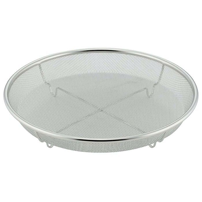 Shimomura Kihan Stainless Steel Steam Basket