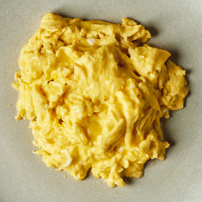 Add oomph to your egg dishes