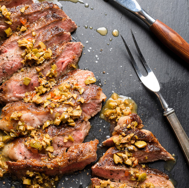 Milk Street: Tuesday Nights Mediterranean | Milk Street Store