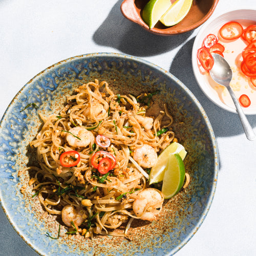 Recipes for Nearly Every Kind of Noodle in the World
