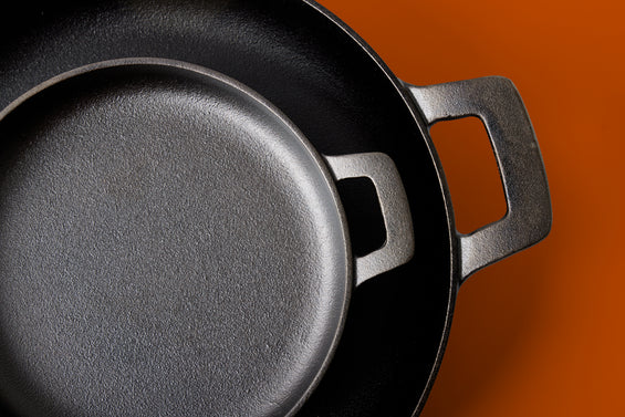 How to take care of Cast Iron