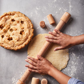 Milk Street Precision Rolling Pin