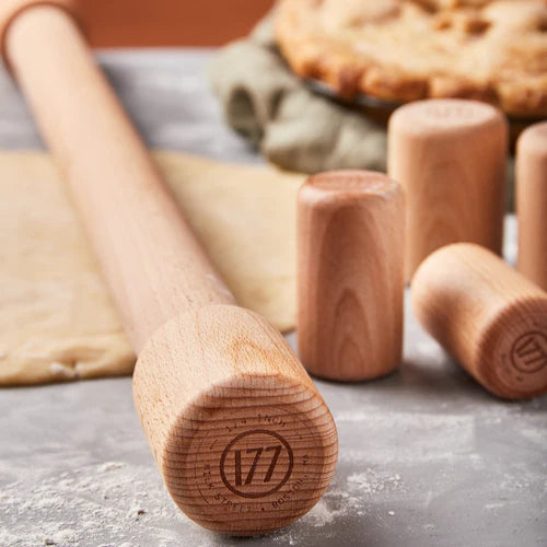 Street Pin Milk Street Rolling Pin – Milk Street Store