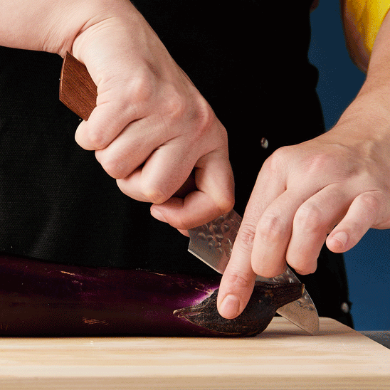 Milk Street Premium Kitchin-Kiji — Cocobolo Wood | Milk Street Store