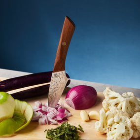 Milk Street Limited Edition Premium Kitchin-kiji — Cocobolo Wood