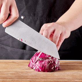 It's back! Milk Street Bunka Knife