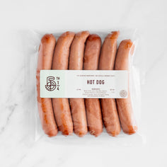 5th Quarter X Milk Street Hot Dog and Sausage Box Fresh Dropship 5th Quarter 