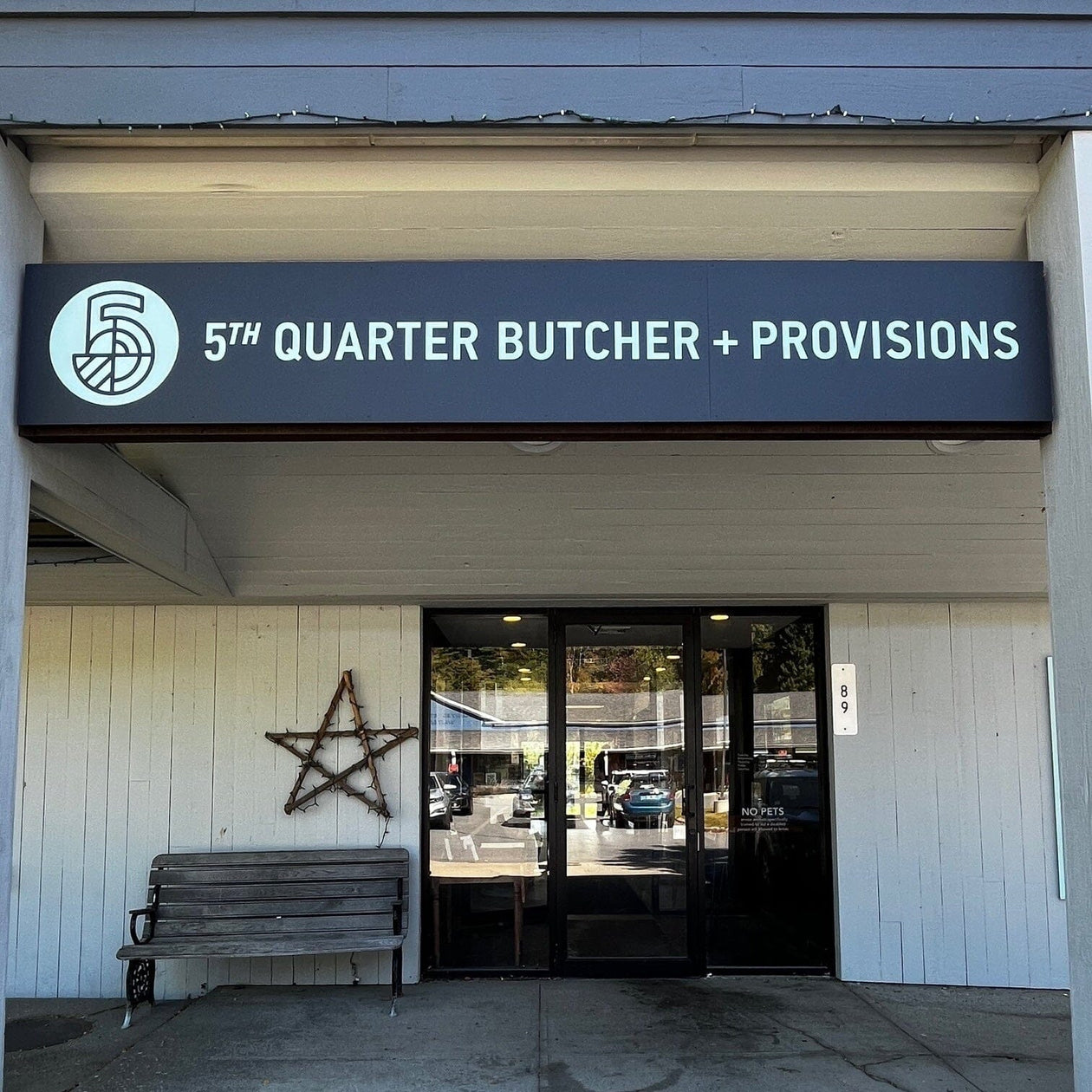 5th Quarter X Milk Street Hot Dog and Sausage Box Fresh Dropship 5th Quarter 
