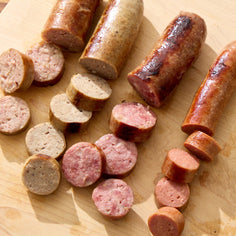 5th Quarter x Milk Street Hot Dog and Sausage Box Fresh Dropship 5th Quarter 