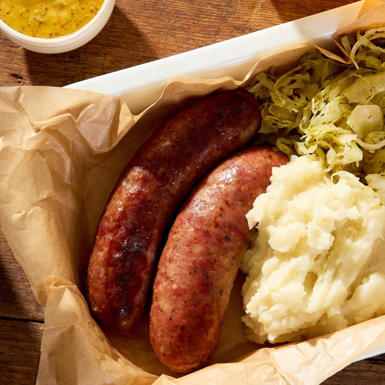 5th Quarter x Milk Street Oktoberfest Box Fresh Dropship 5th Quarter 